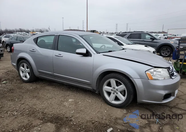 1C3CDZCB1DN608707: 92458365