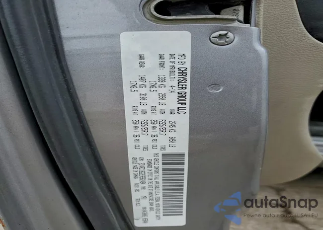 2C4RC1BG2ER382494: 94284415