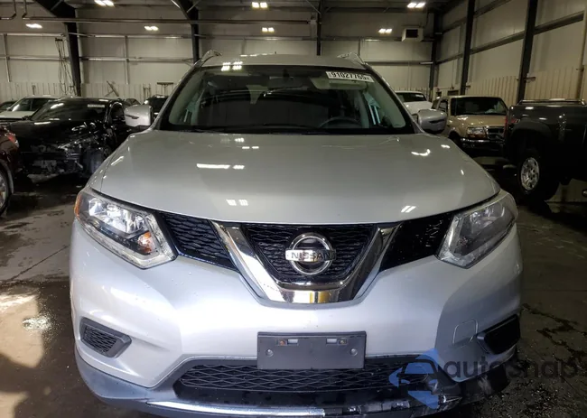 KNMAT2MV7GP644027: 91027765