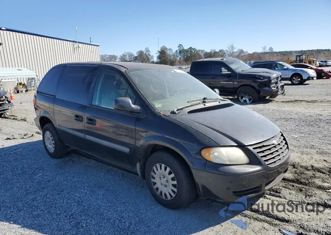 1C4GP45R05B128064: 91233765