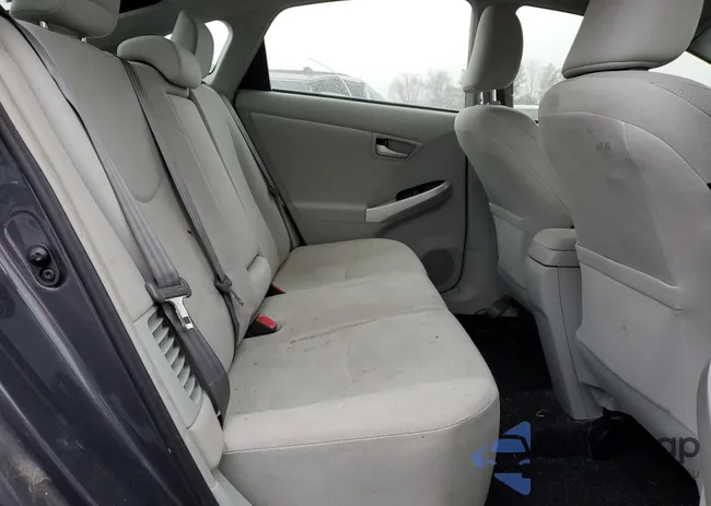 JTDKN3DU9F1908460: 93567825