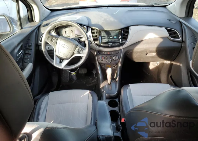 3GNCJLSB7HL188497: 91703845