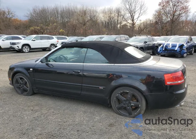 WAUDH48H69K008789: 90877845