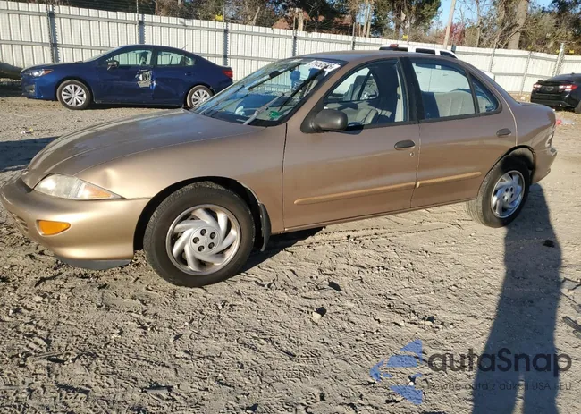 1G1JC5240X7131514: 91450505