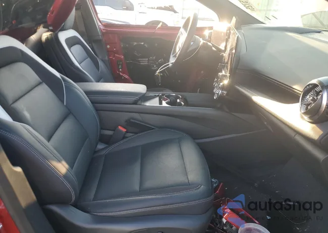 3GNKDBRJ8RS289999: 92475725