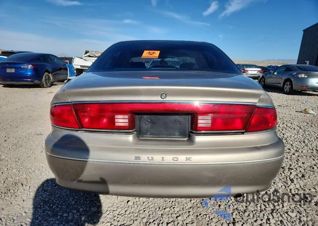 2G4WS52J411272334: 90867625