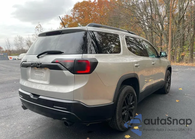 1GKKNULS8JZ152110: 91471465