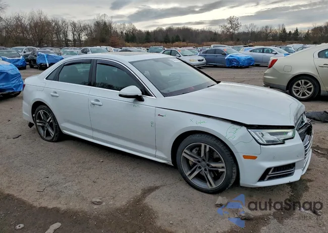 WAUENAF48JA129877: 94212795