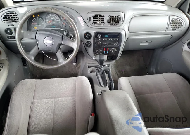 1GNDT13S562296729: 93761985