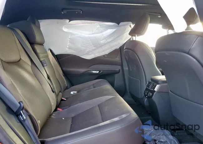 2T2BAMBA2PC012634: 94895705