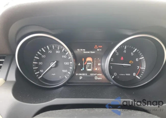 SALVP2BG0EH903127: 91108955