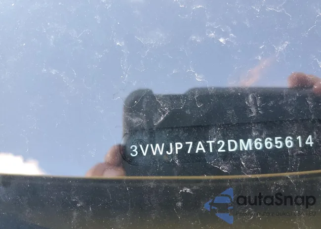 3VWJP7AT2DM665614: 90881555