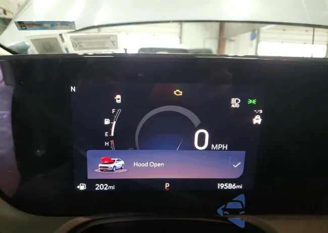 KL4AMCSL3RB140167: 91490745