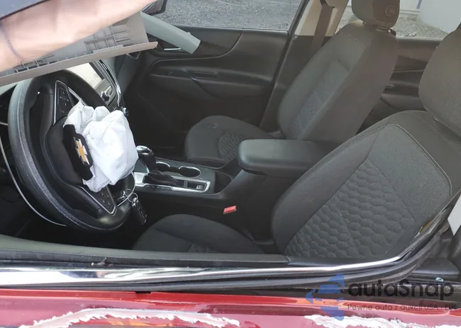 3GNAXJEV7JS557998: 97523455