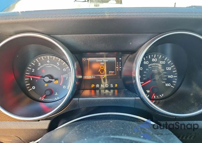 1FA6P8TH0M5148928: 94726385