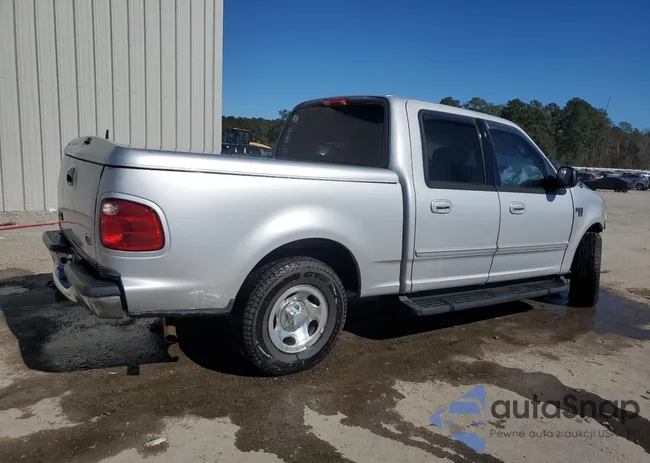 1FTRW07652KD74191: 91187195