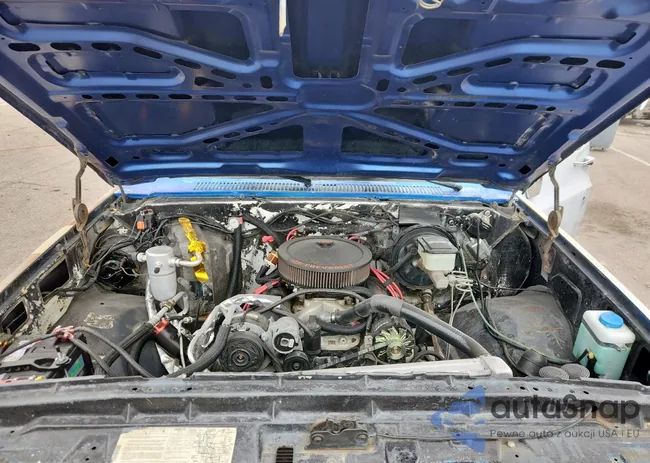 1GCEC14H3DJ155841: 93322885