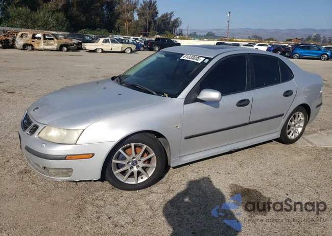 YS3FB49S641010265: 91033885