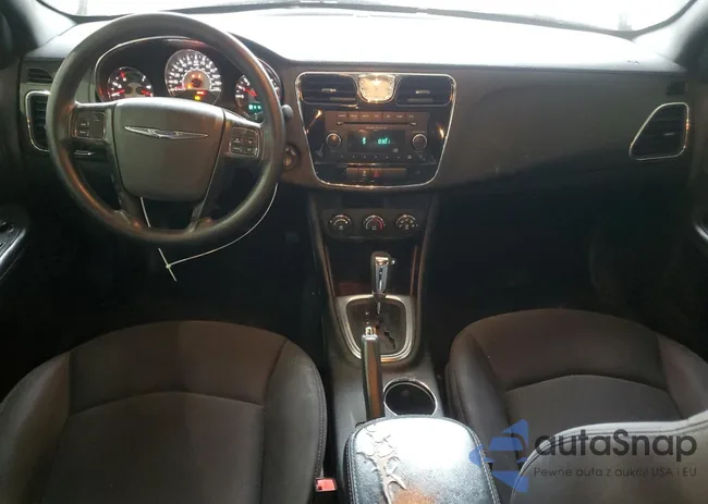 1C3CCBAB0EN141889: 91672215