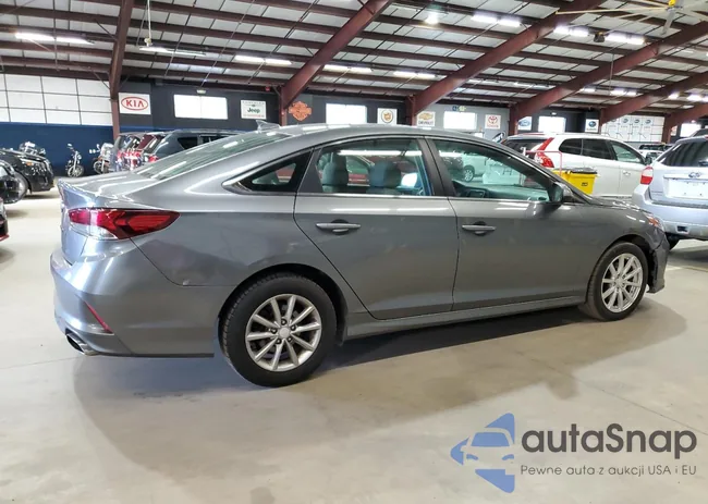 5NPE24AF8KH776408: 91607255