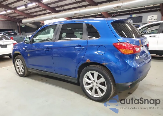 4A4AR4AU2FE006406: 91610345