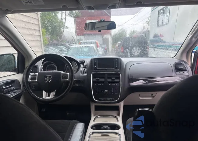 2C4RDGDG8CR356735: 91406645