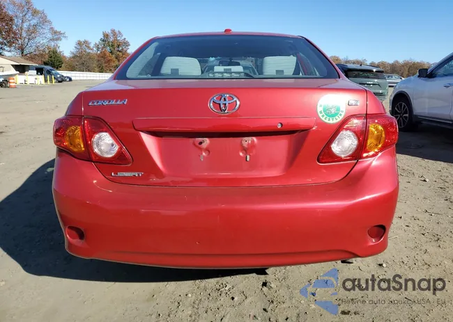 1NXBU4EE6AZ360517: 91041265