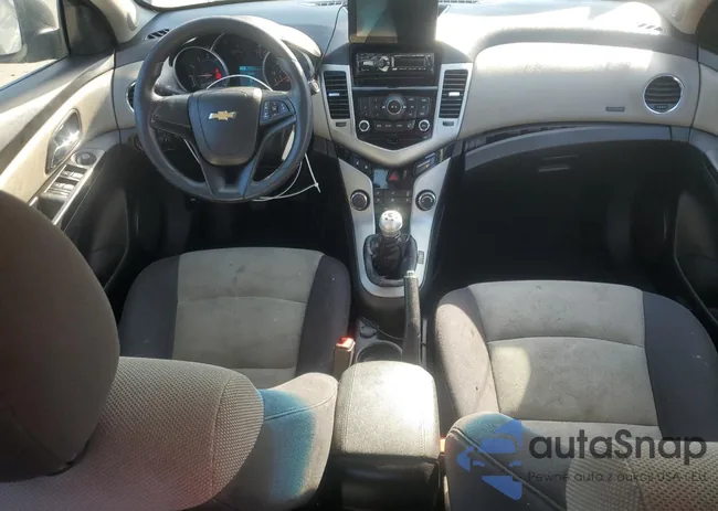 1G1PB5SG9E7182563: 91294995