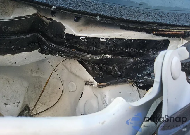 3MZBPACL6NM309425: 86463345