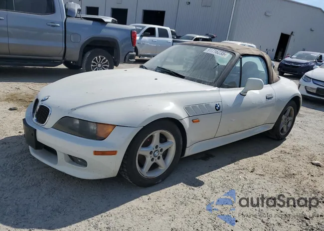 4USCJ3320VLC01697: 91716235