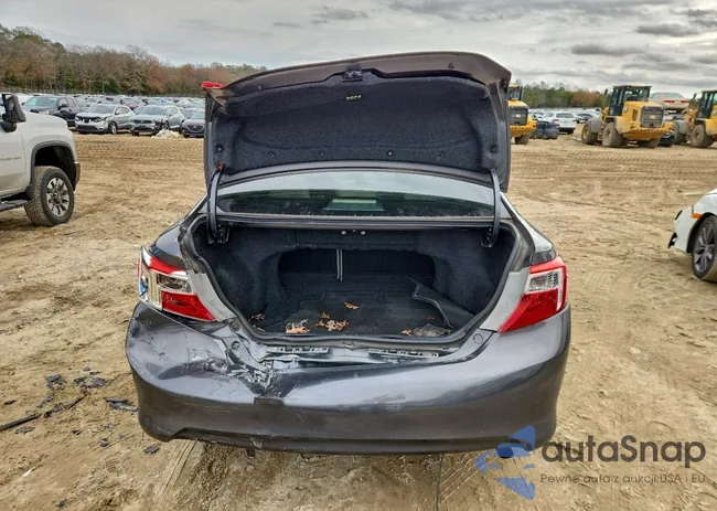 4T1BF1FK7CU012600: 94163275