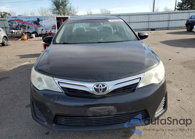 4T4BF1FK1CR239240: 91041965