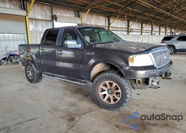 1FTPW14V47KC22984: 94311395