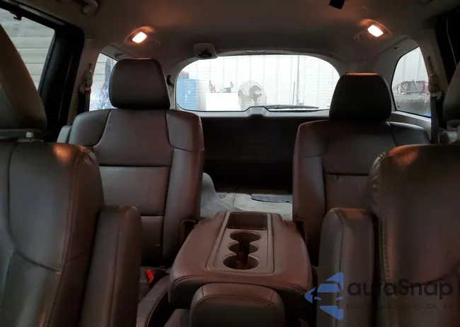 5FNRL5H65GB145437: 92072445