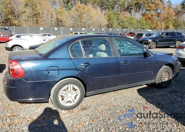 1G1ZS57F87F267833: 91600385