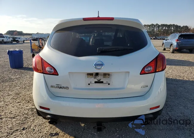 JN8AZ1MW5AW106901: 92457455