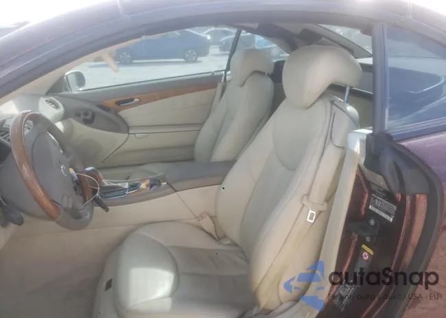 WDBSK75F15F096314: 91367575