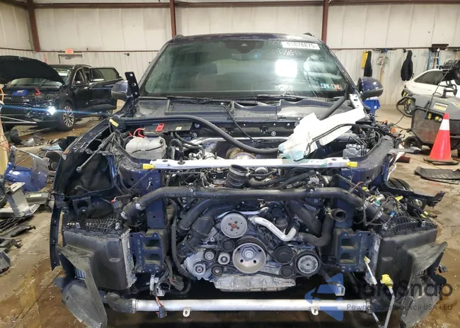 WA1LXBF79ND008858: 91878875