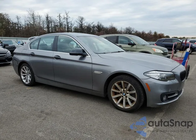 WBA5B3C55FD545201: 92491665