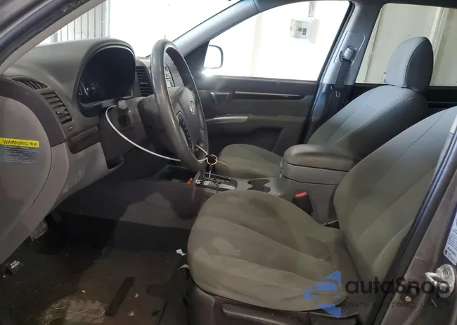 5NMSG3ABXAH391911: 91428145