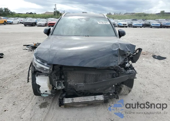 YV4162UK2K2155020: 91381845