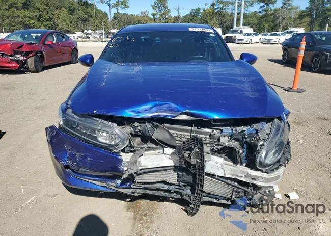 1HGCV1F37KA044534: 91011855