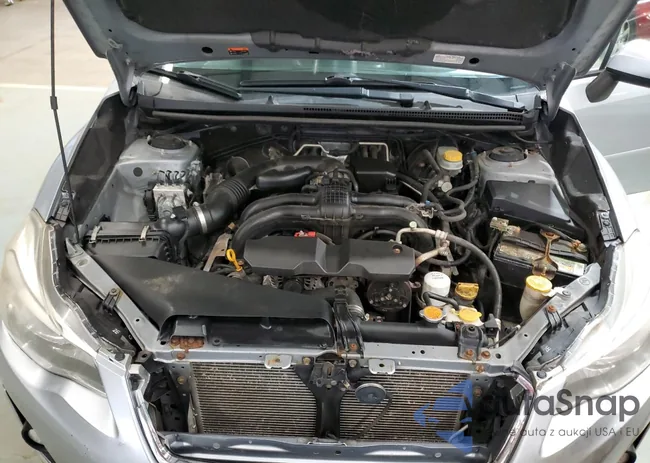 JF2GPABC5HH264031: 91607925