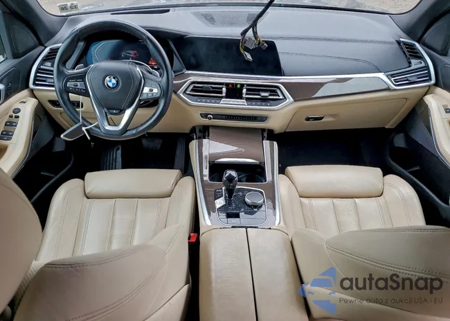 5UXCR6C00N9K78657: 93686545