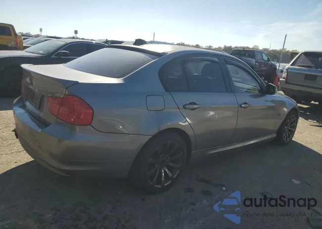 WBAPK7C54BA820620: 91612755