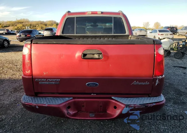 1FMDU77K74UB81288: 91858635