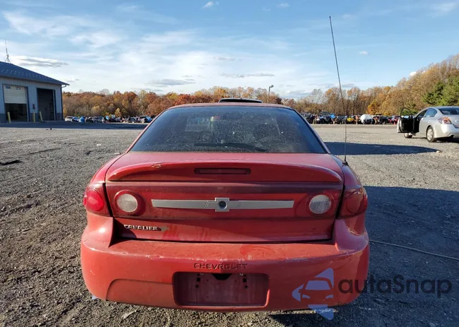 1G1JC12F737190533: 91657235