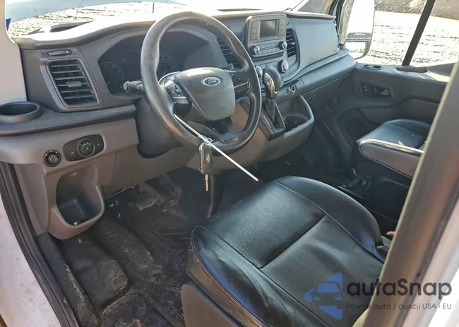 1FTYE1Y80LKB39204: 94226245