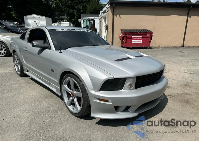 1ZVFT82H075200647: 91671605