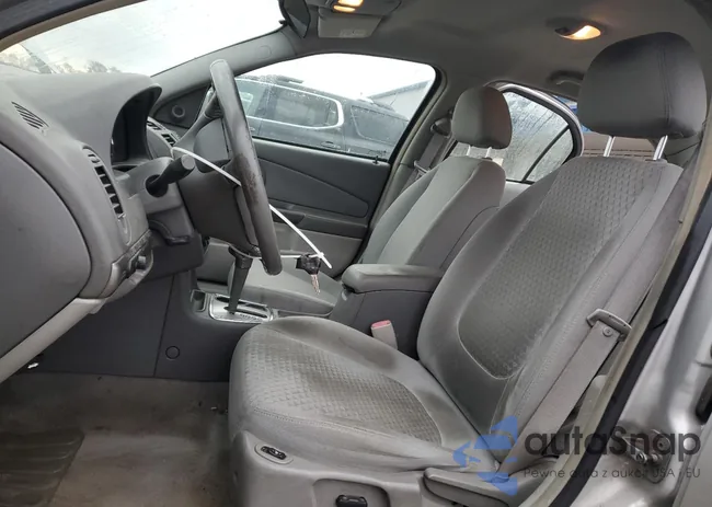 1G1ZT51886F277722: 91617735